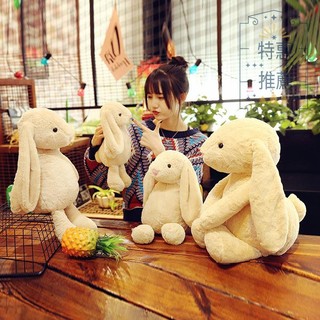 BÚP BÊ CHO BÉ HÌNH THỎ (60cm)