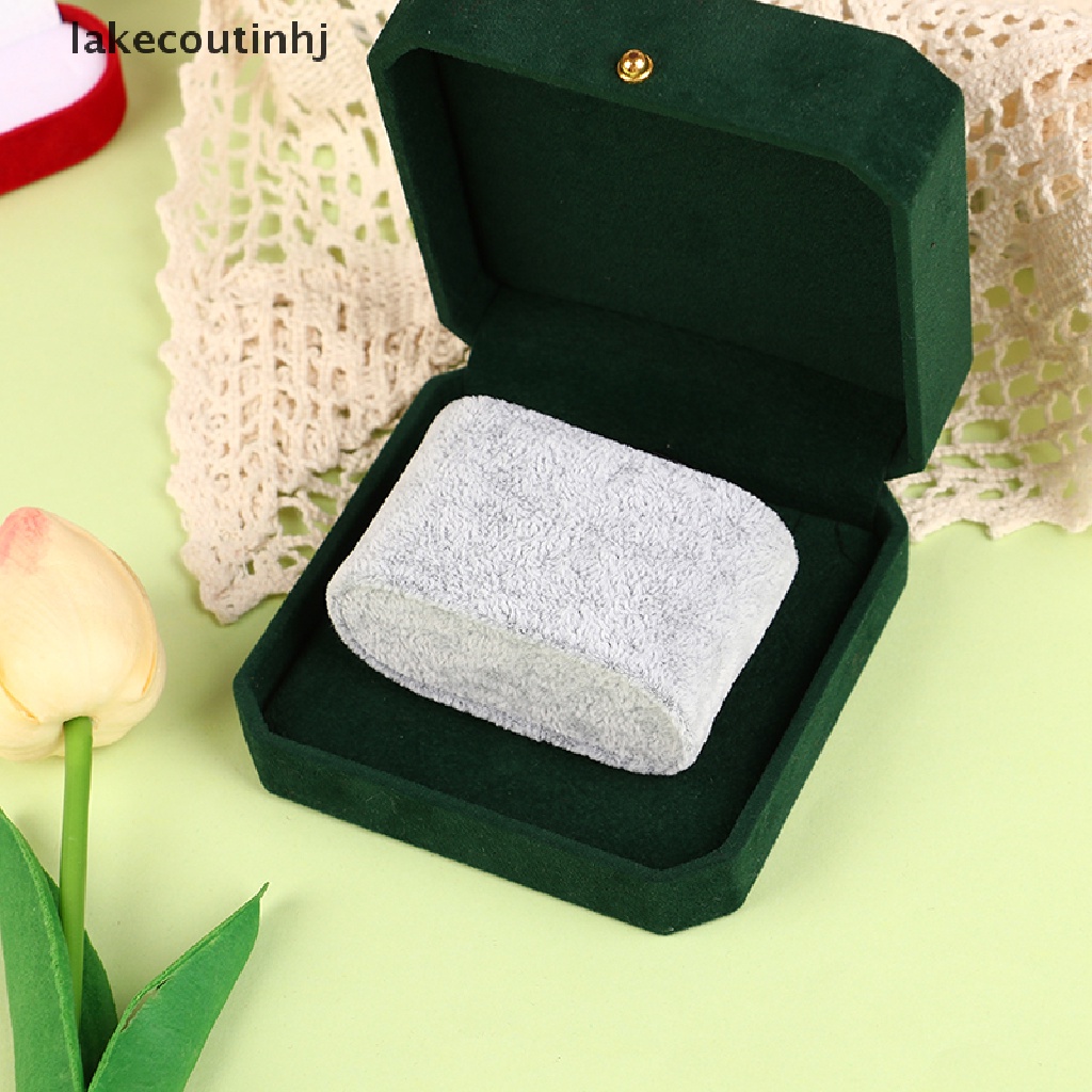 Gối Đệm Trưng Bày Đồng Hồ / Vòng Tay / Trang Sức Hình lakecou
