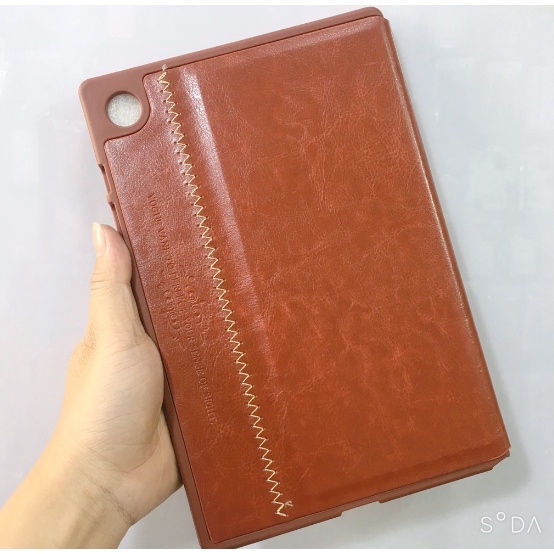 Bao da Samsung Galaxy Tab A8 2021/2022 10.5 inch X200 X205C bao da kaku
