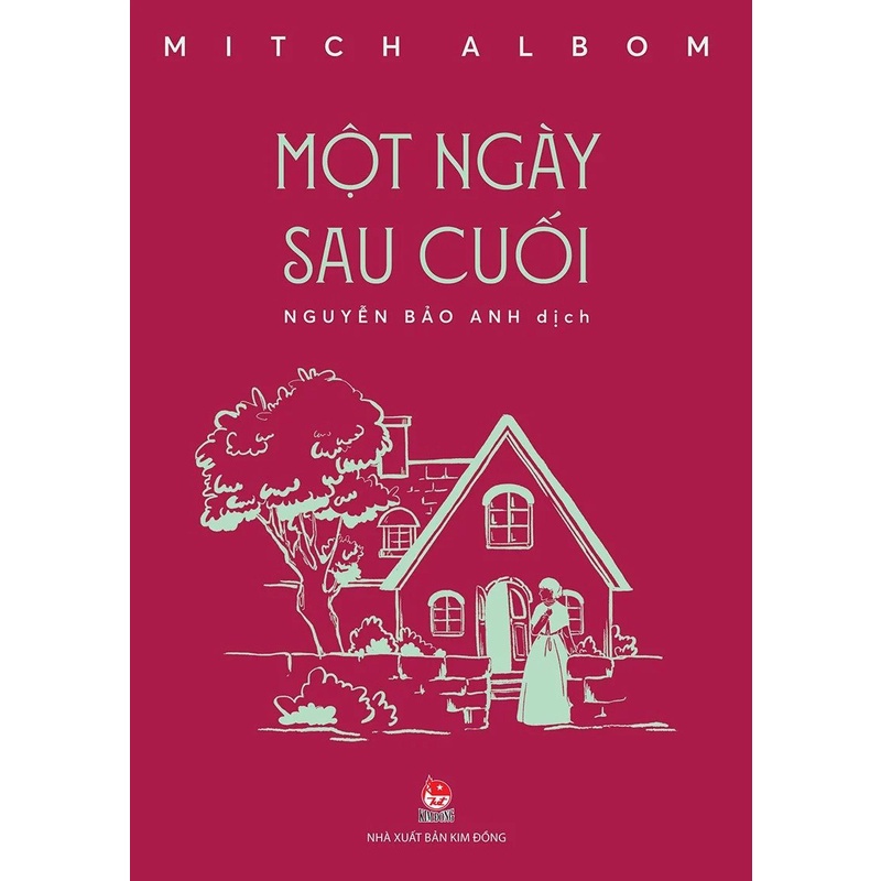 Sách - Một Ngày Sau Cuối