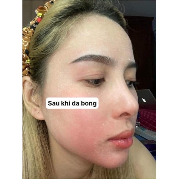 Cốt nhân sâm pumr