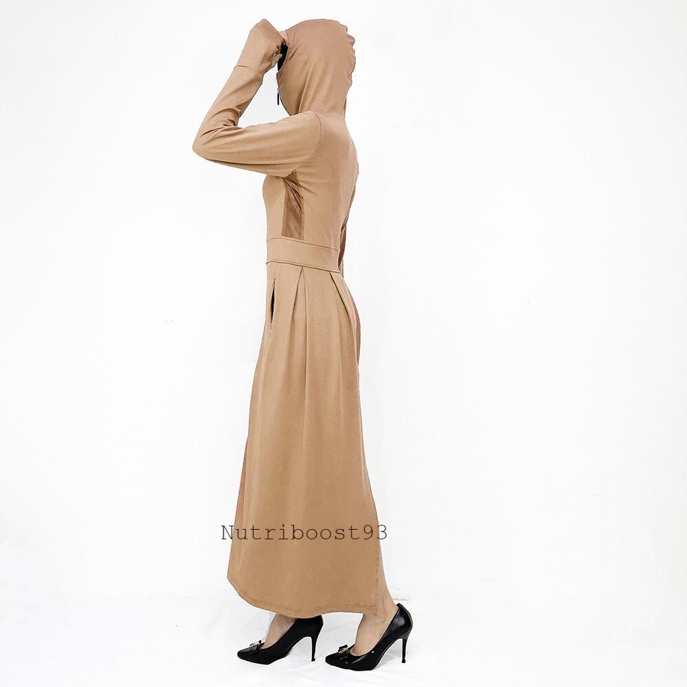 Áo Chống Nắng Toàn Thân 2 Lớp Có Lưới Tản Nhiệt Thoáng Mát Nữ Kèm Khẩu Trang Mẫu 2022-Chống Tia UV | BigBuy360 - bigbuy360.vn