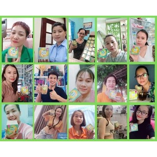 TRÀ GIẢM CÂN TUBO