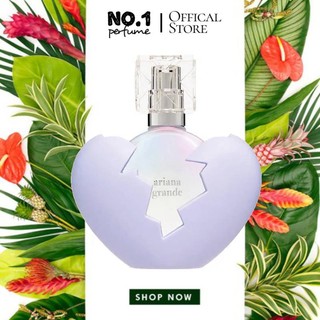 Nước hoa ariana grande thank u & next edp 2.0 new - #🄽🄾.🄸