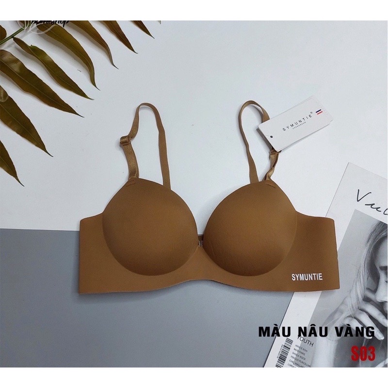 Áo lót su non S03 thông hơi mã M83.