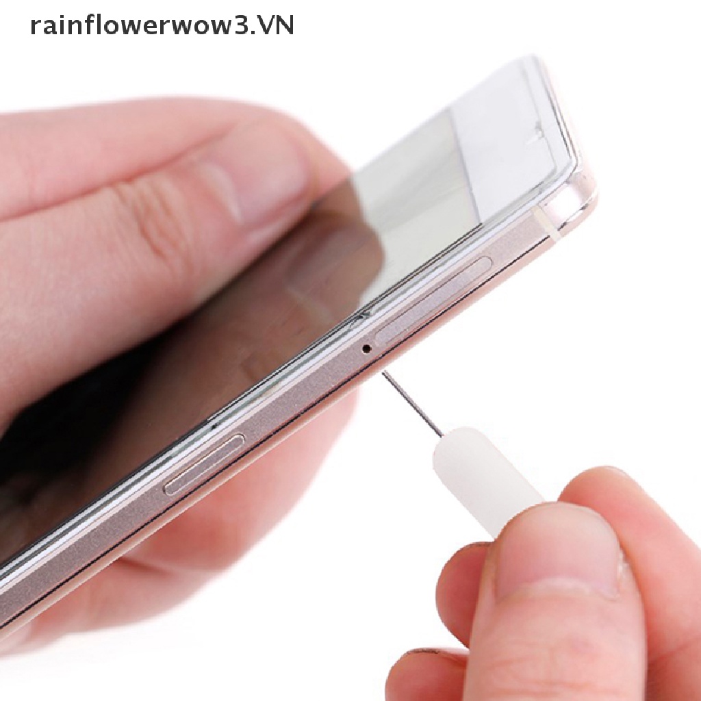 Bộ 10 Dụng Cụ Tháo Gỡ Khay Đựng Thẻ Điện Thoại Tiện Dụng