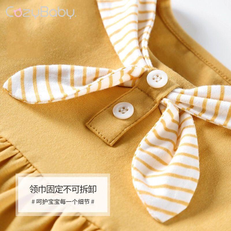 Đầm Công Chúa Phong Cách Hàn Quốc Mới 2023 Cho Bé Gái