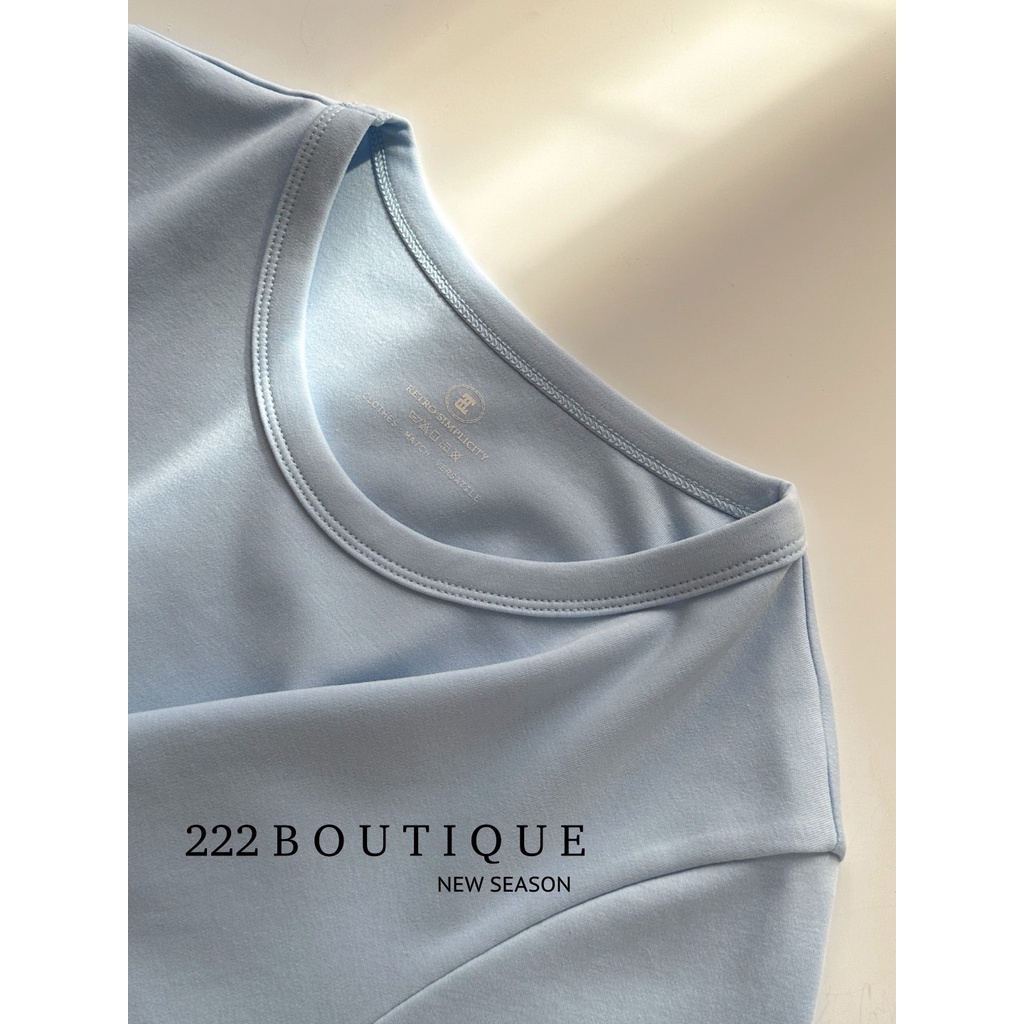 Áo phông basic acme 5 40128