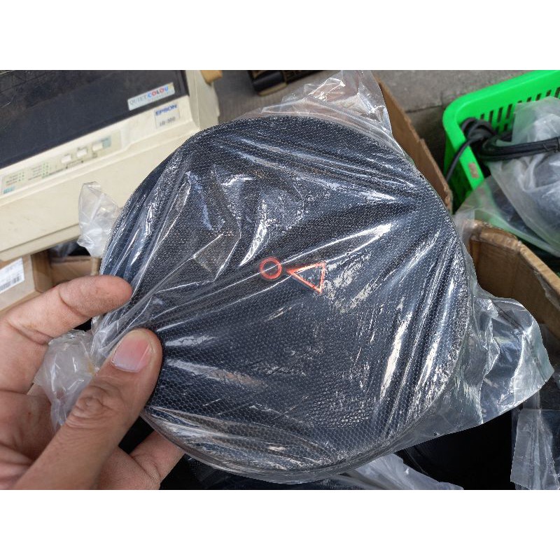 Cặp Lưới loa 16cm của xe hơi JBL, infinity nhiều loại. 589nhattao