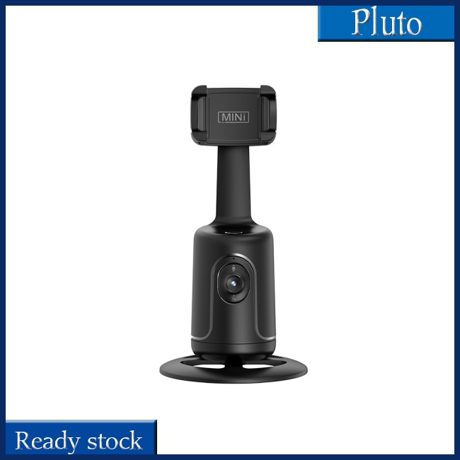 Gậy Selfie Thông Minh Nhận Diện 360 Độ Cho Điện Thoại