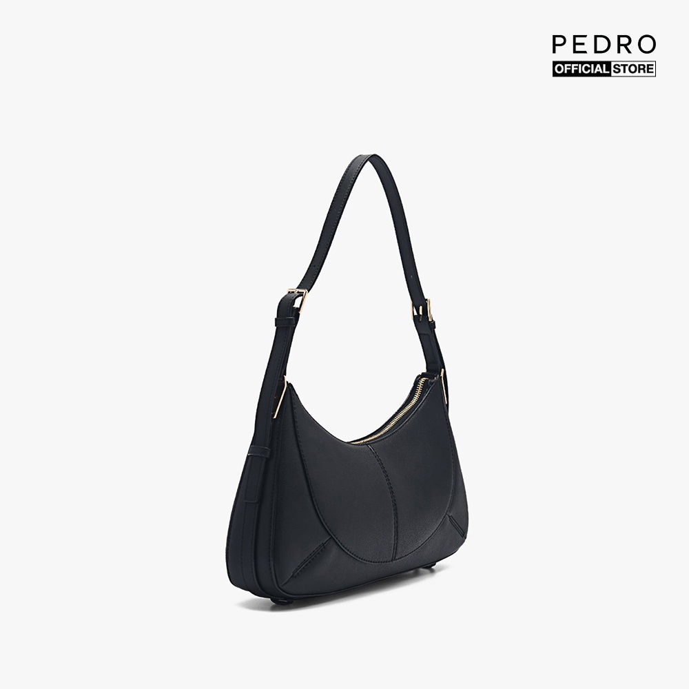 PEDRO - Túi đeo vai nữ phom hình thang thời trang PW2-36610006-01