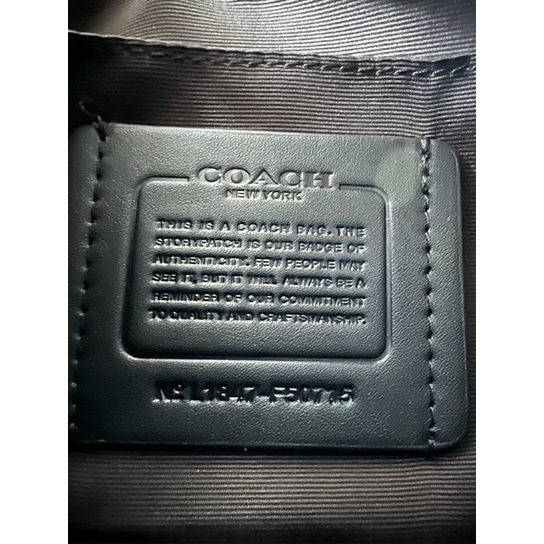 📛RẺ VÔ ĐỊCH📛TÚI COAH NAM ĐEO CHÉO GRAHAM SIÊU ĐẸP