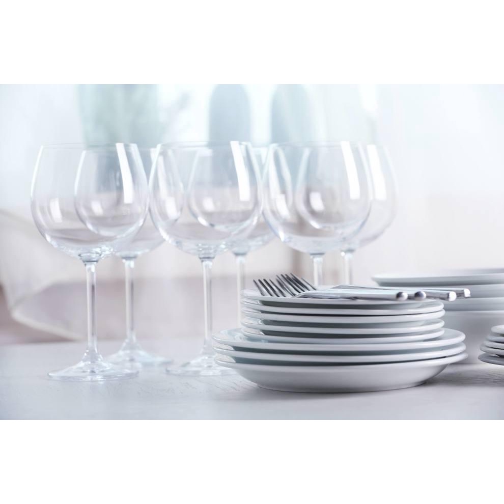 Viên rửa chén bát Finish All in One 90 viên Nhập Khẩu Finish Châu Âu, dùng cho tất cả các loại máy