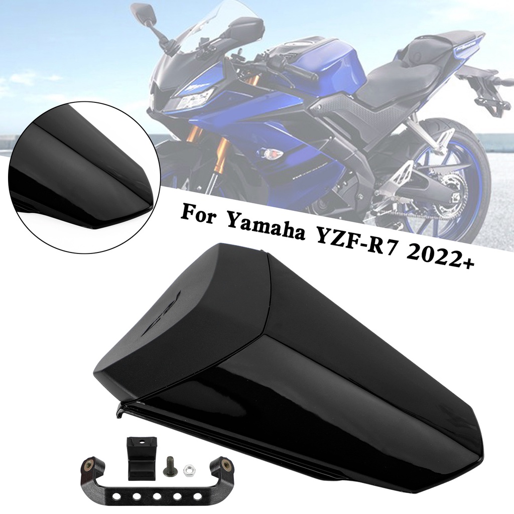 Đuôi Ghế Sau Fairing Cowl Cho YAMAHA YZF-R7 YZF R7 2022-2023