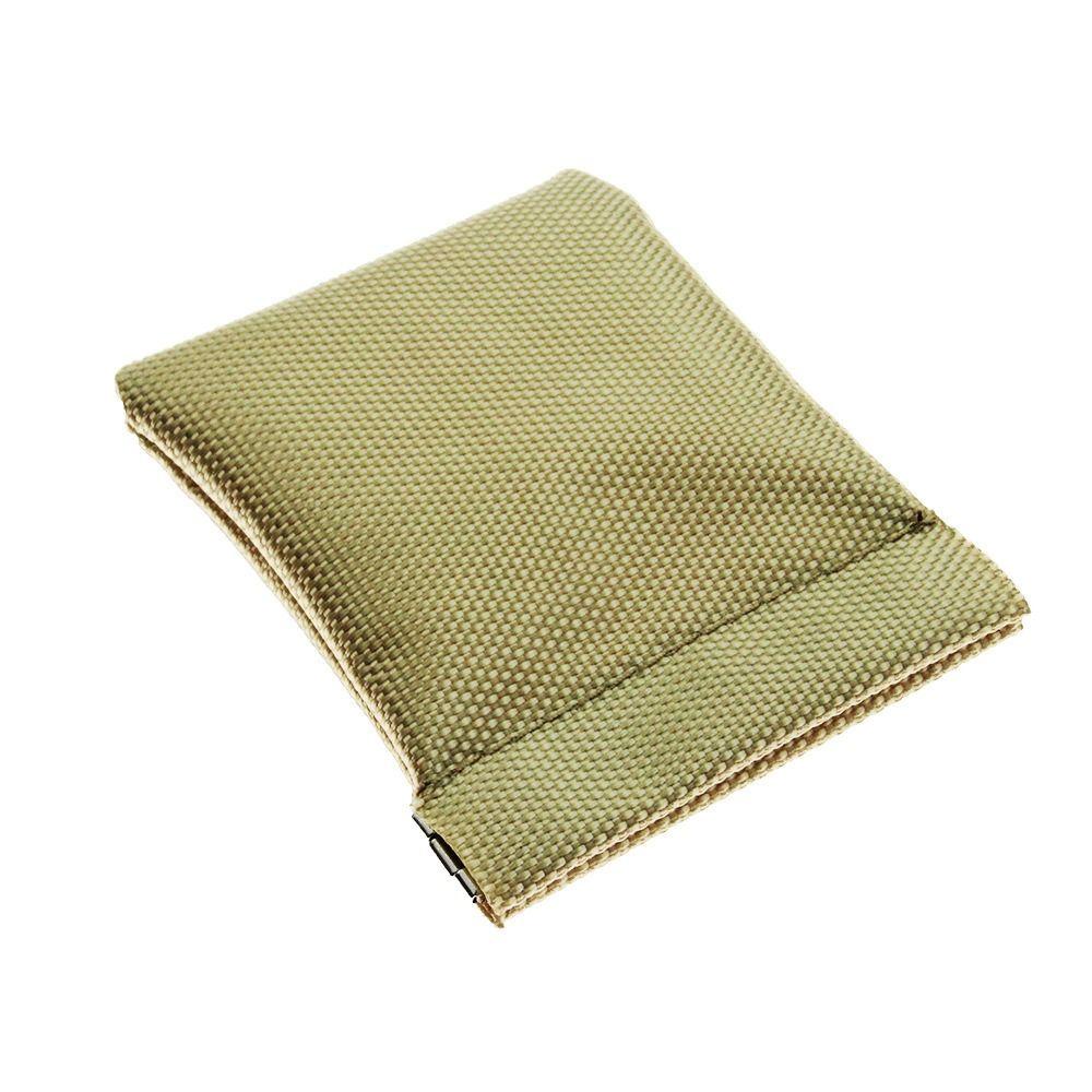 Túi Đựng Tai Nghe / Dây Chuyền / Trang Sức Thiết Kế Đơn Giản Tiện Dụng Cho Nữ