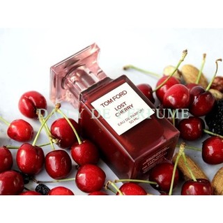 ᴅᴀɪʟʏ ᴅᴇ ᴘᴇʀғᴜᴍᴇ - Nước hoa Tom Ford Lost Cherry Eau de Parfum 5ml/10ml/20ml