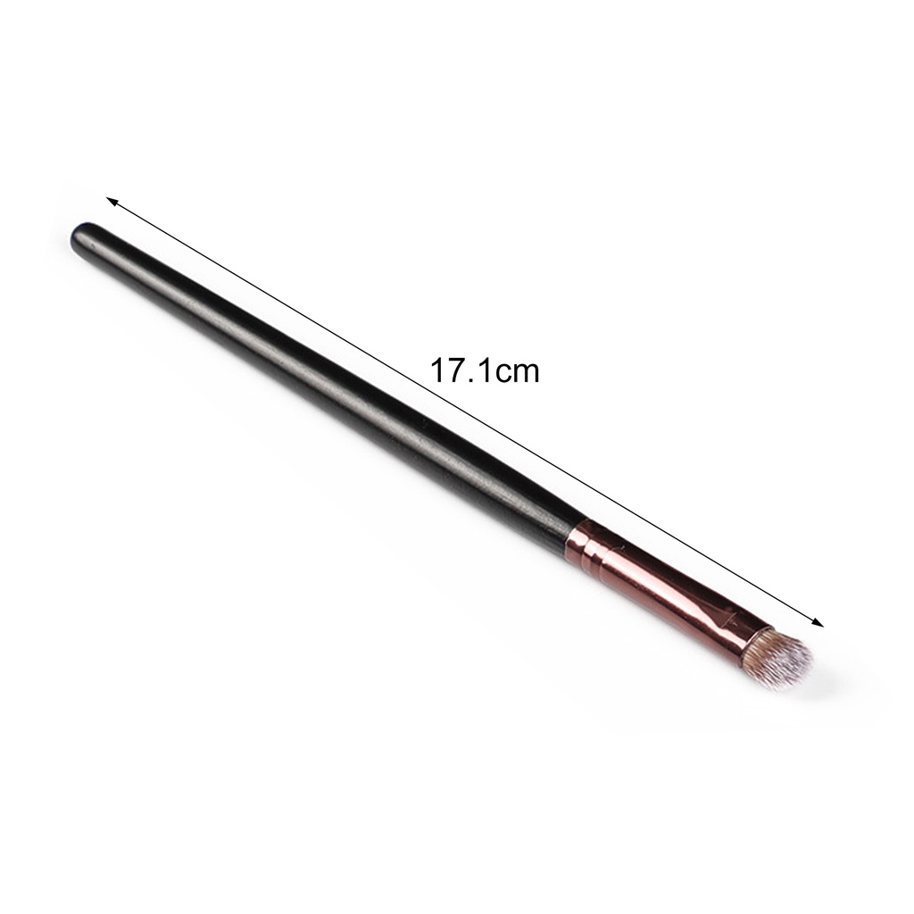 Cọ Trang Điểm Mũi Gọn Nhẹ Đa Năng Cho Nữ