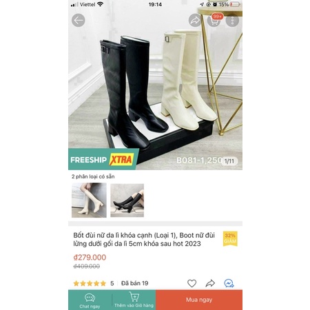 Pass giày size 37,38