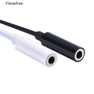 Cáp Chuyển Đổi Type-C Sang USB 3.1 Type C 3.5 AUX FE