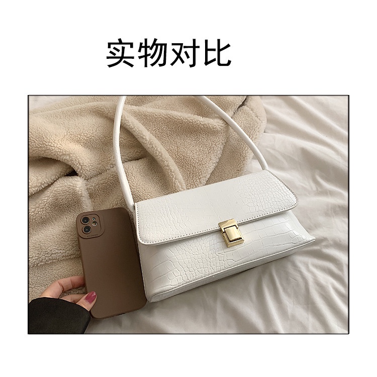 Túi Xách Đeo Vai Thời Trang Retro 2023 Dành Cho Nữ