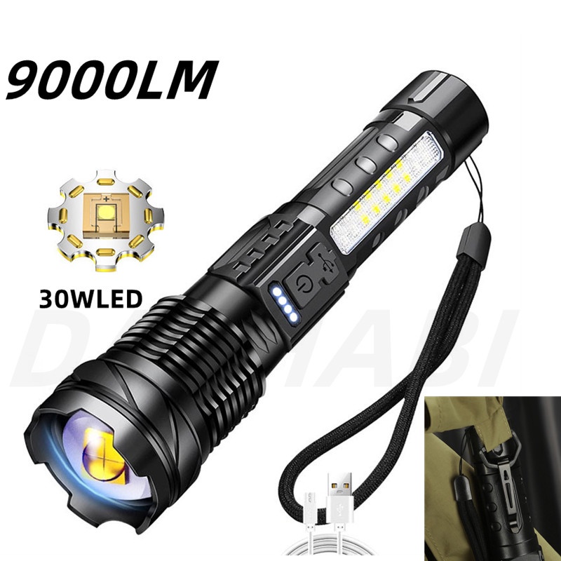 Đèn Flash Siêu Sáng 7 Chế Độ Cho Thân Thiện Với Môi Trường Ngoài Trời 2023 2023