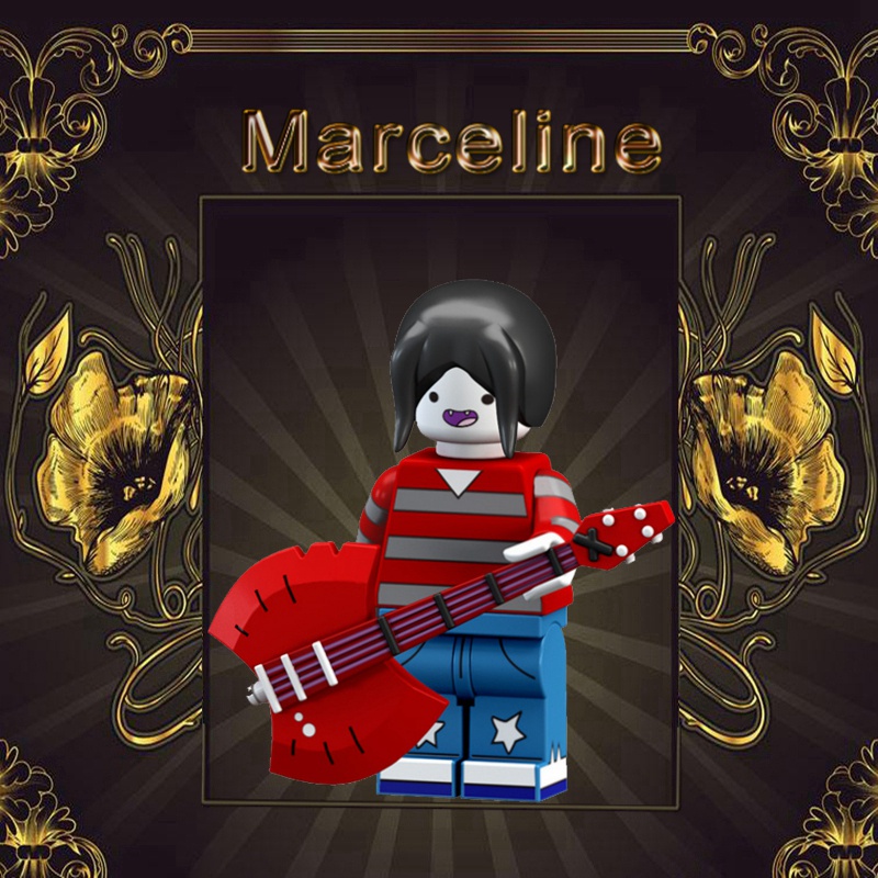 Đồ Chơi Mô Hình Nhân Vật Jake Trong Phim Adventure Time Với Finn and Jake Giáo Dục Cho Trẻ Em DIY