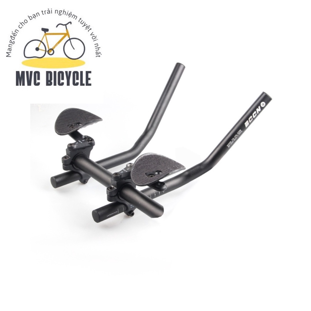 Tay nghỉ chếch cho xe đạp thể thao tay nghỉ xe đạp đường trường
