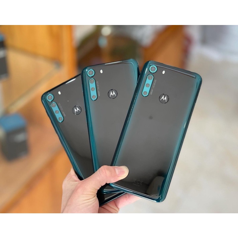 Điện thoại Motorola_One_Fusion_2 sim giá rẻ