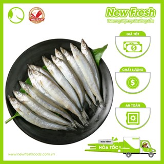 Cá trứng nauy - 500gr