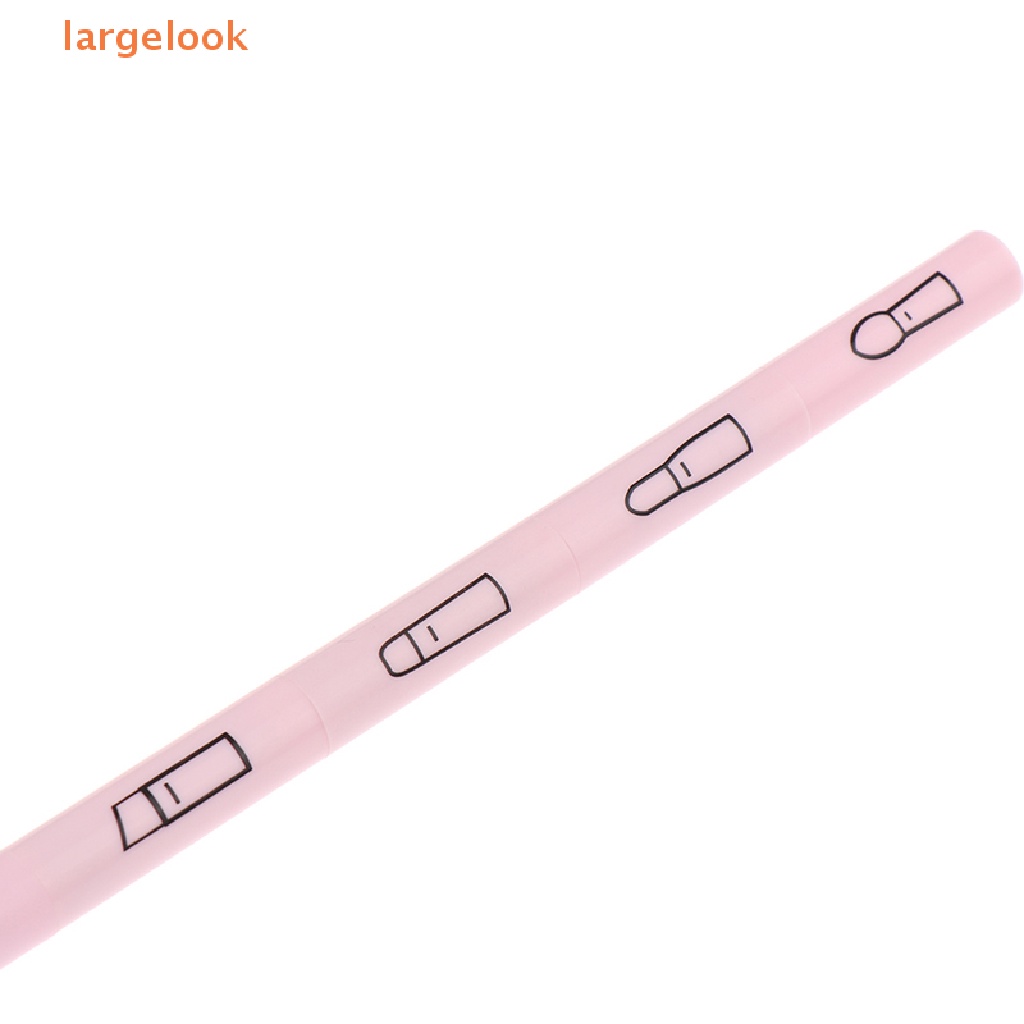 Cọ Trang Điểm Mini 4 Trong 1 Có Thể Tháo Rời Tiện Dụng