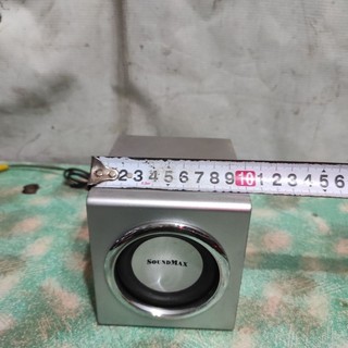 Loa vệ tinh (loa con) Soundmax
