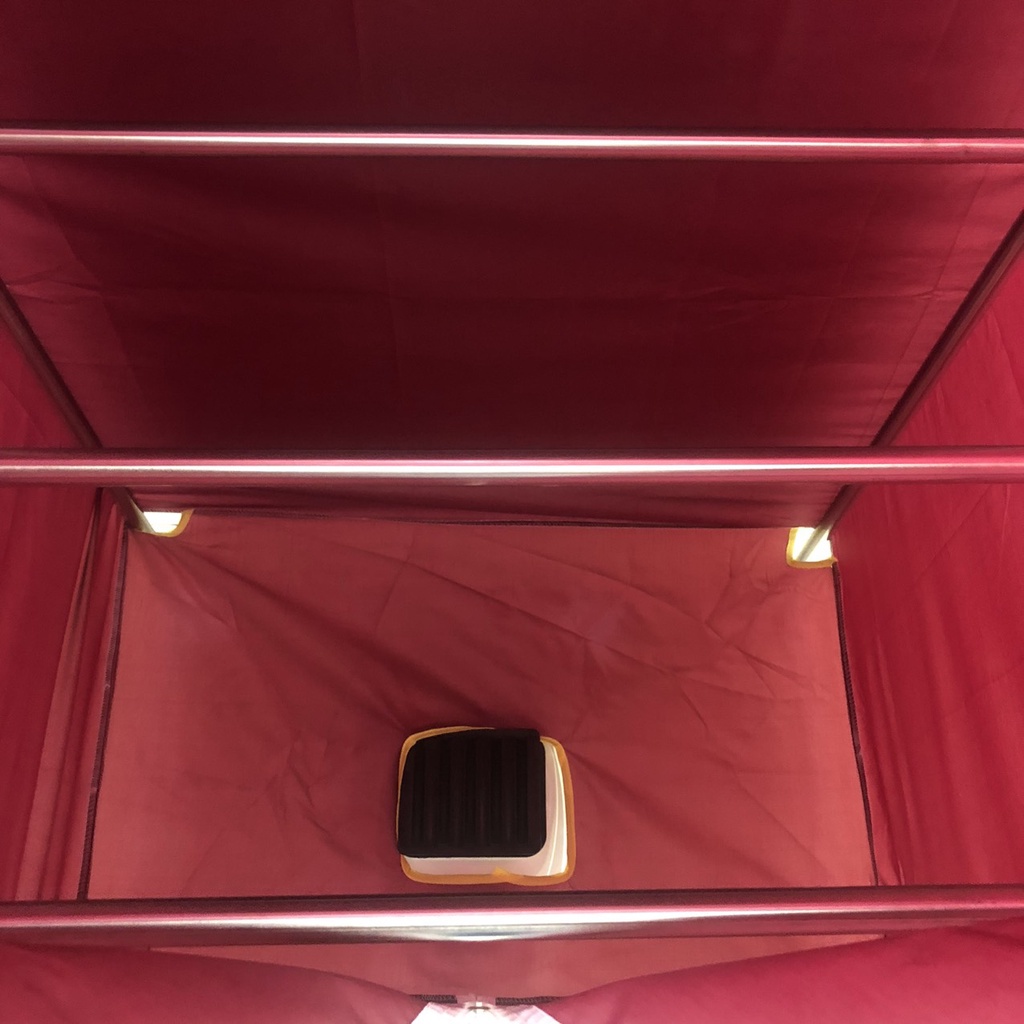 Tủ Sấy Quần Áo, Máy Sấy Quần Áo Sharp Chính Hãng, Sấy Nhanh Khô Lưu Giữ Hương Thơm