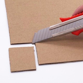 Dao dọc giấy loại lớn 15/2,7cm