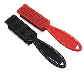 Chổi phủi tóc nam barber
