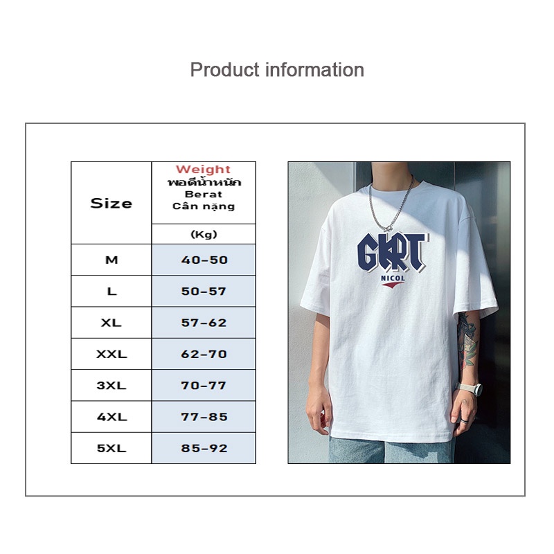 Áo thun AOKANG tay ngắn phong cách Hàn Quốc thời trang mùa hè mới trẻ trung dành cho nam