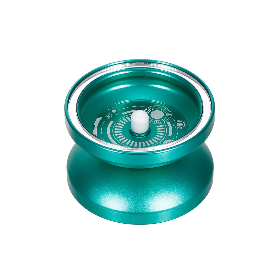 Yoyo MagicYoyo T7 Bằng Hợp Kim Nhôm Có Bạc Đạn Hẹp Cho Trẻ Em Mới Bắt Đầu