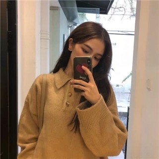 <ORDER> ÁO LEN ULZZANG _3 MÀU