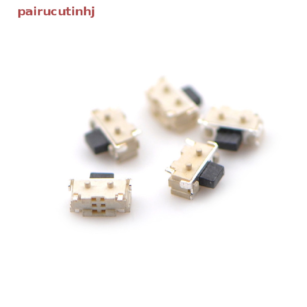 Set 20 Công Tắc Nhấn Micro SMD SMT Tact 2 * 4mm