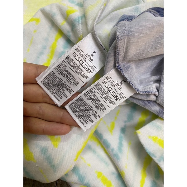 Áo phông, áo thun bé trai xuất dư 100# cotton 2-6y.