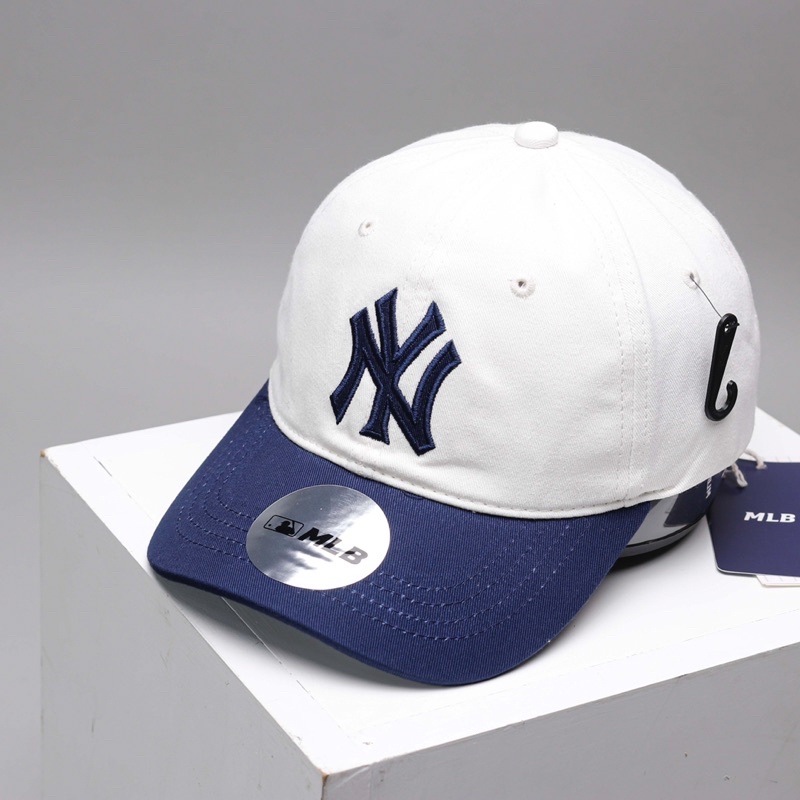 Mũ nón kết NY phối màu Unisex
