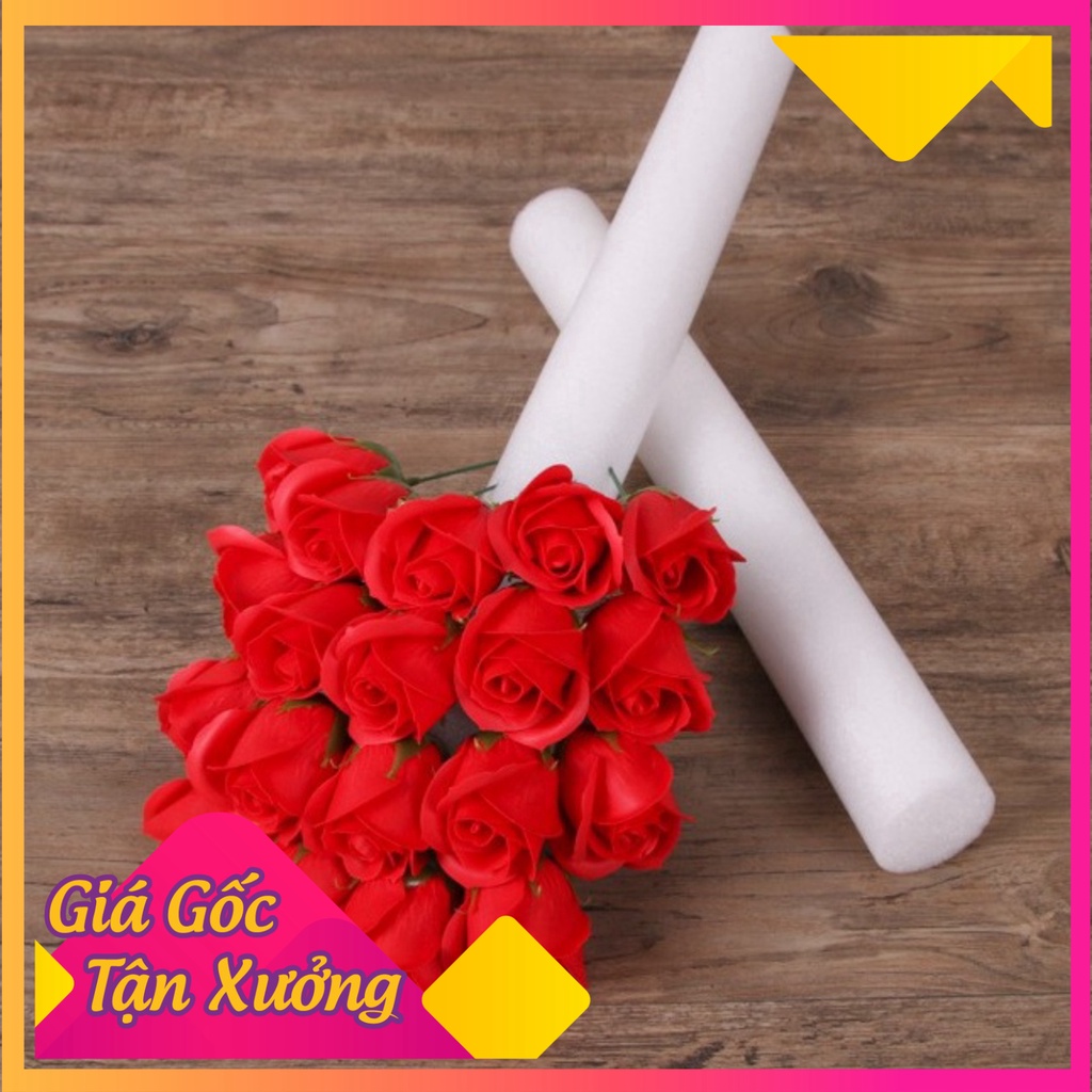 [HỎA TỐC HCM] Cây mút xốp cắm hoa