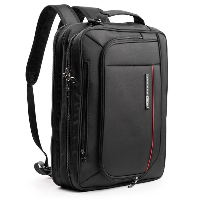 Cặp đa năng Mr Vui CNV436 phù hợp cho đi học và đi làm