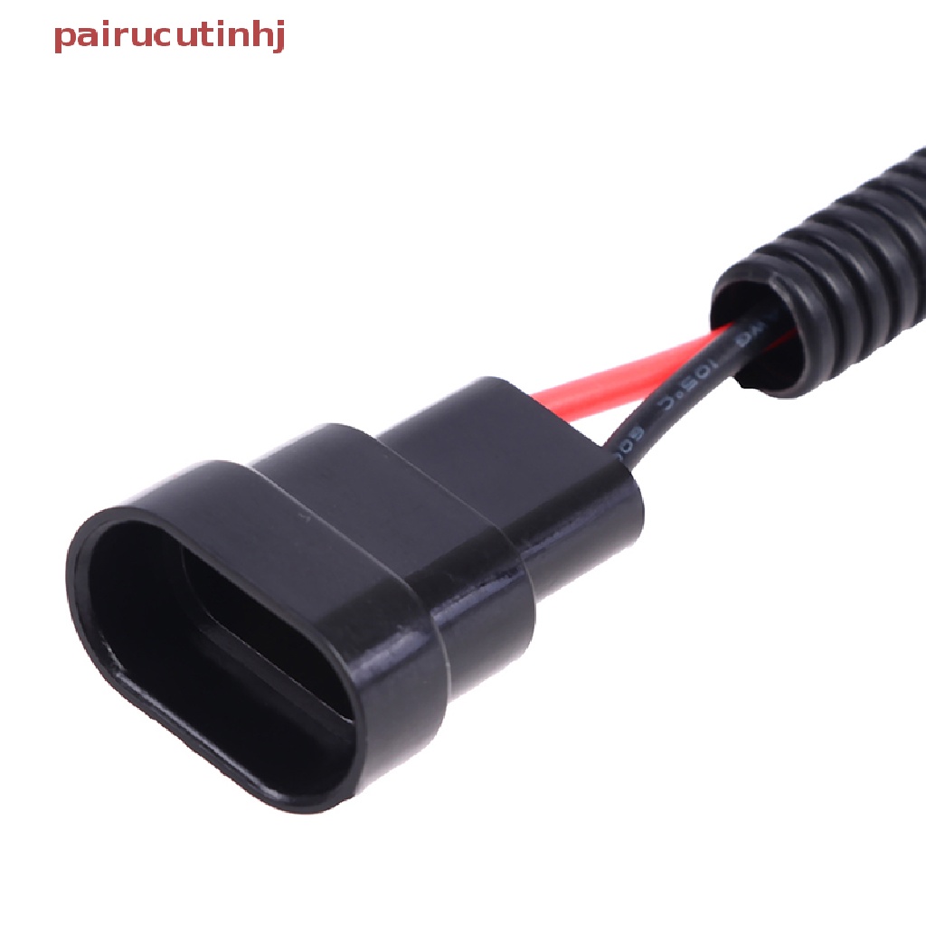 Cặp Dây Cáp Nối Đèn Pha Chống Sương Mù H11 Sang 9005 HB3 9006 HB4