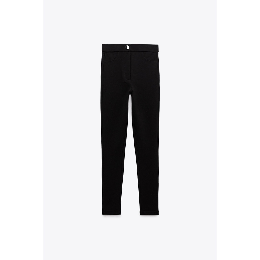 Quần legging Zara chính hãng