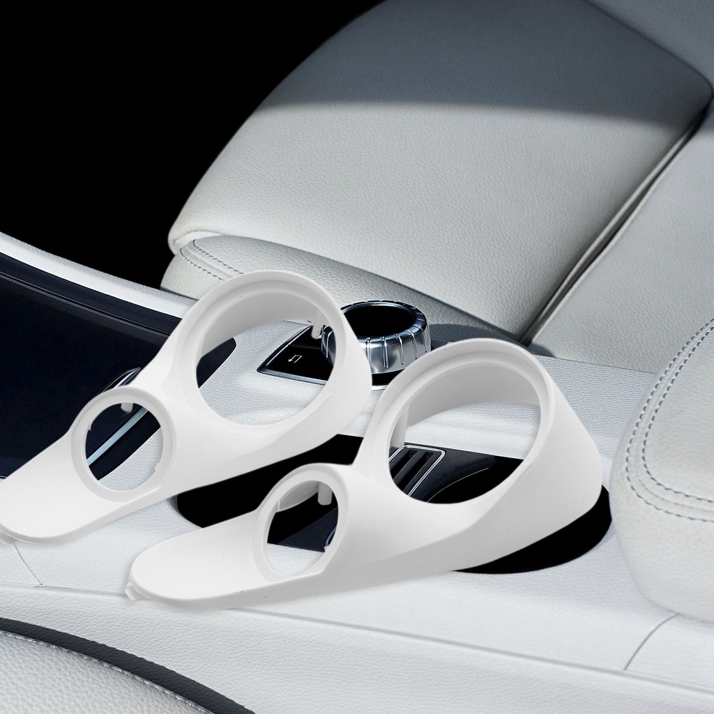 1 Cặp Vòng Đệm Loa Âm Thanh Xe Hơi Bằng Nhựa Kích Thước 2inch Và 3.5inch 3.8inch