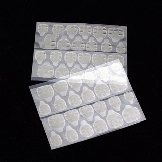 Combo 10 miếng dán nailbox làm nail