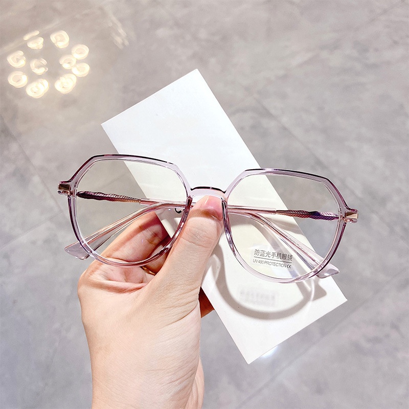 Kính Mát TR90 Chống Gió Cho Cả Nam Và Nữ