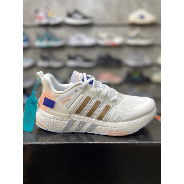 GIẦY THỂ THAO EQT BOST NAM NỮ ĐẾ SIÊU ÊM, GIẦY CHẠY BỘ TẬP GYM CHƠI THỂ THAO ĐA NĂNG, CÓ SẴN.