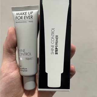 Kem Lót Make Up For Ever Step 1 Primer