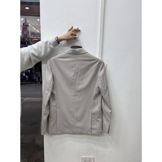 Áo Blazer nam TKC 0109